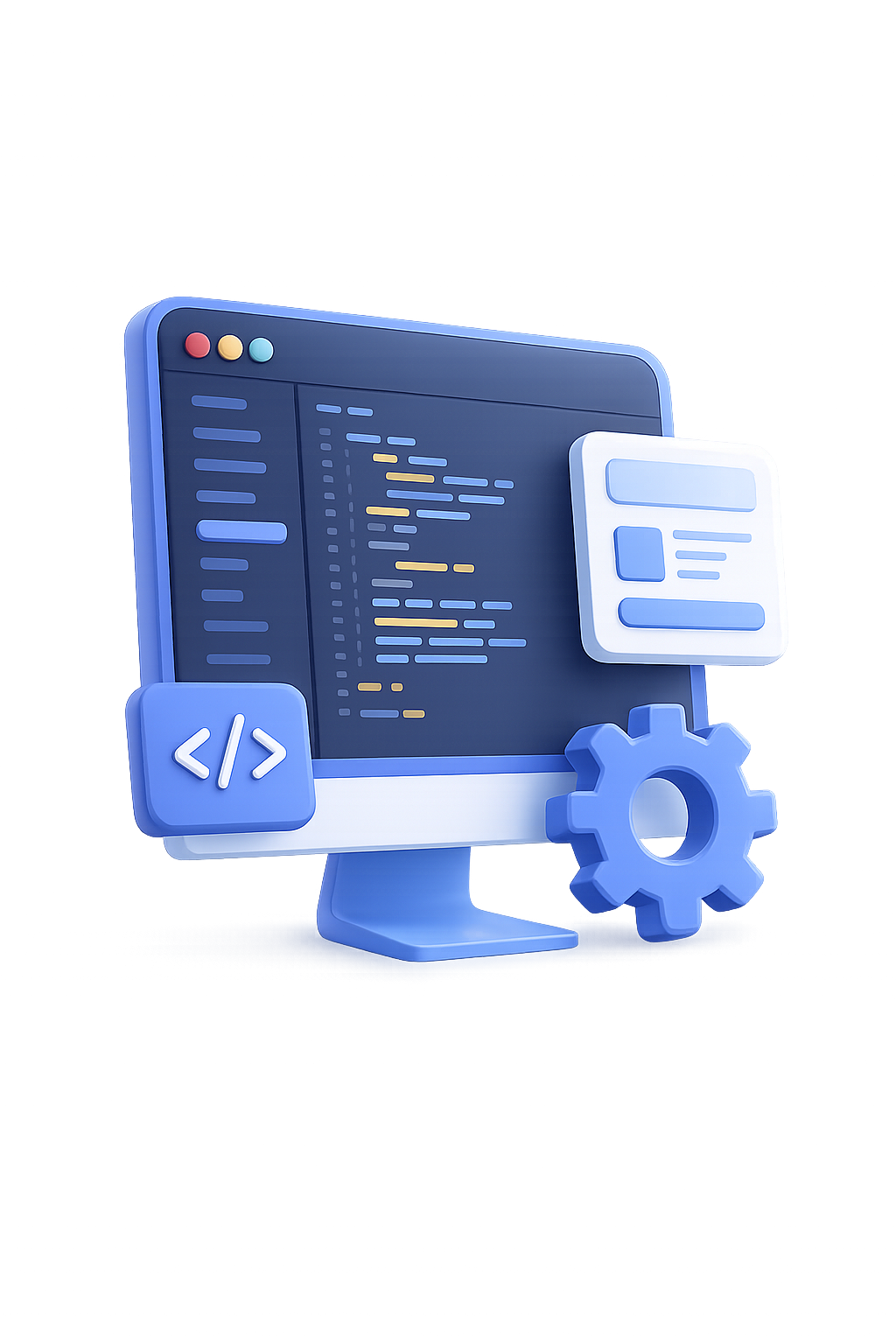 Custom Software