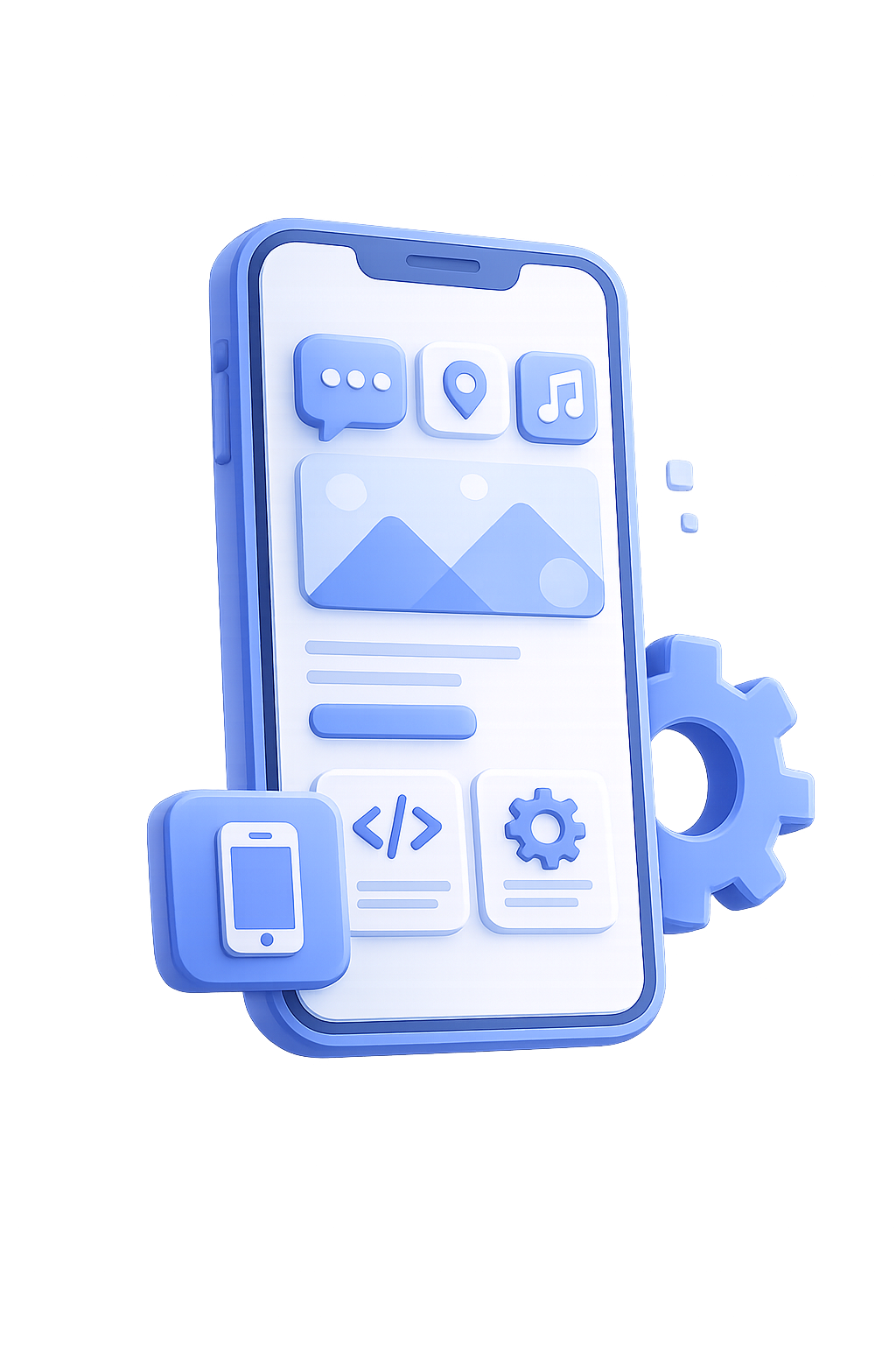 Mobile Apps