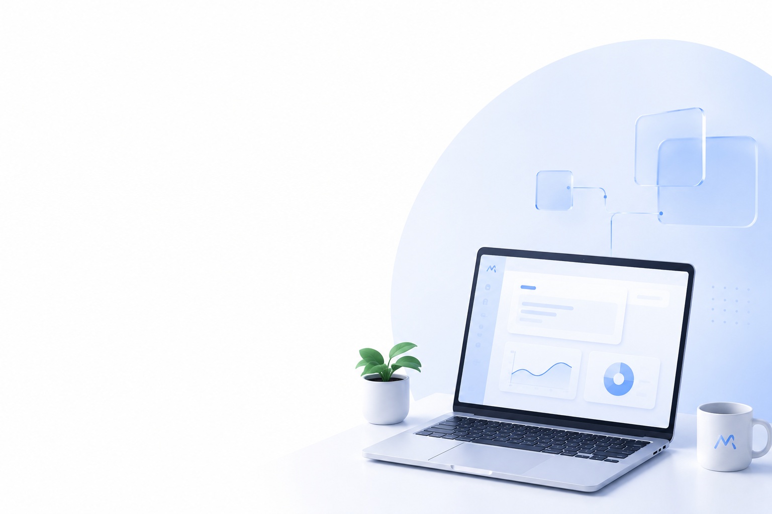 Services Illustration